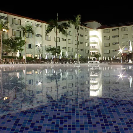 Taua Hotel Atibaia-2